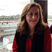 Cathy Higgins