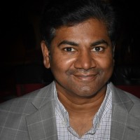 Arunkumar Pk
