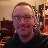 Anders Ljungdahl