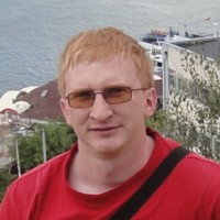 Александр Оверченко