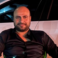 Omer Karaozan