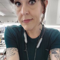Roxie Phelps