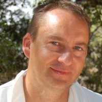 Christophe Mertens