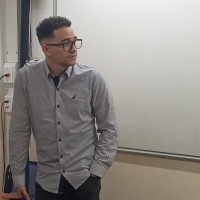 Wilson Daniel Machado Toro