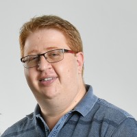 Michael Hamburg