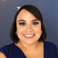 Laura Elizabeth Romero García