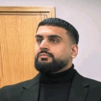 Siraj Mehmood