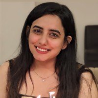 Bhawna Dahiya