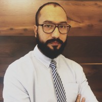 Abhiroop Bhattacharjee