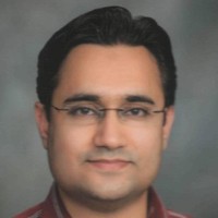 Mohammad Asad Ullah Sheikh