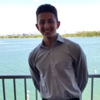 Vincent Gaudio