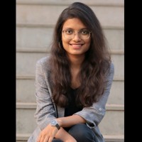 Satvika Kushwaha