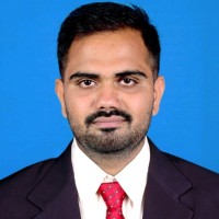 Shubham Thorat