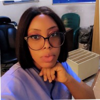 Elizabeth Jessica Adebisi
