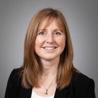 Theresa Spalding