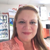 Rocio Arguedas