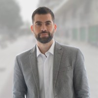 Stavros Panagiotidis