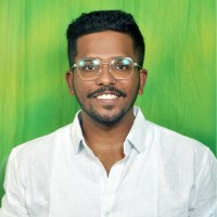 Mani Kumar Bavirisetty