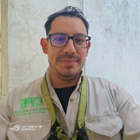 José Rubén Maza Santillán