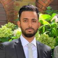 Ennam Hoque