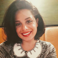 Megi Chikhradze