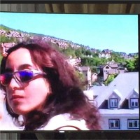 Yasmine Yahi