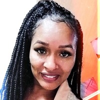 Islaine Do Espírito Santo De Carvalho