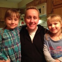 Mark Sullivan