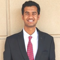 Pavan Kulkarni