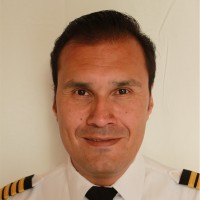 Angel Ricardo Mora Diaz