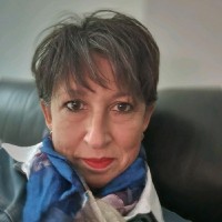 Marie Jose Metreau