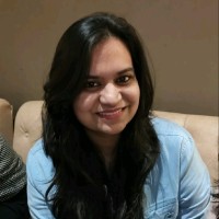 Megha Bajaj