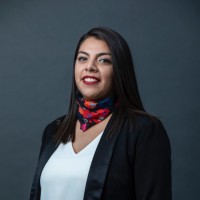 Daniela Mendoza Castellón