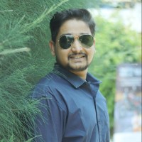 Rushikesh Choudhari