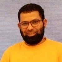 Mohamed Sayed