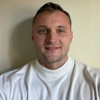 Dmitriy Tkachenko