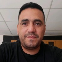 Aldo Mendez