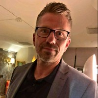 Marcus Theander