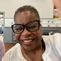 Cecilia Johnson-Whitfield