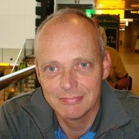 Jos Van Mersbergen