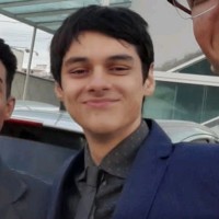 João Vitor Borges de lima