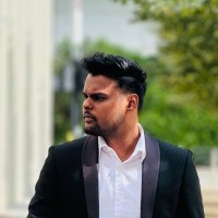 Deepak Kandancherakal