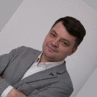 Сергей Конев Forever