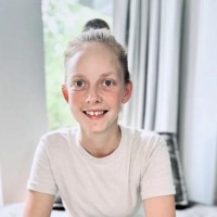 Brianna Farmer