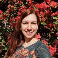 Camila De Paula Santos Machado