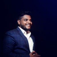 Hemant Wagh