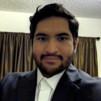 Eddy Briones