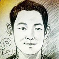 Benj Delos Santos