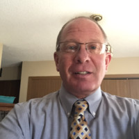 Steve Hurd