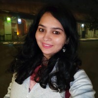 Manali Bhide